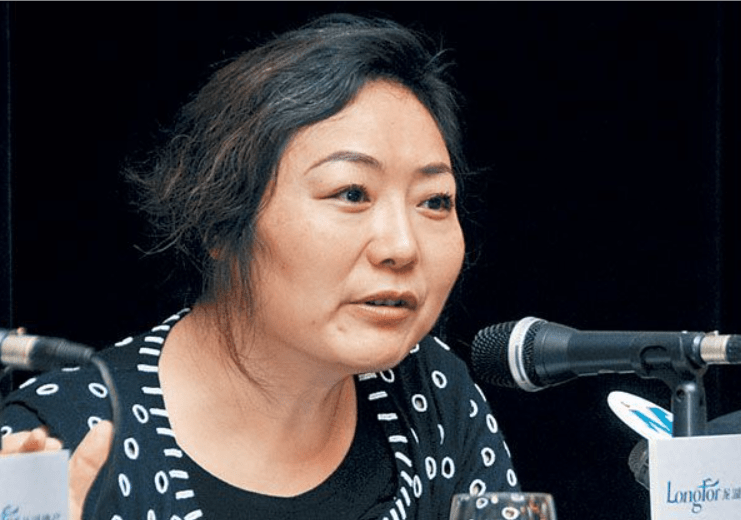 Wu Yajun Wu Yajun