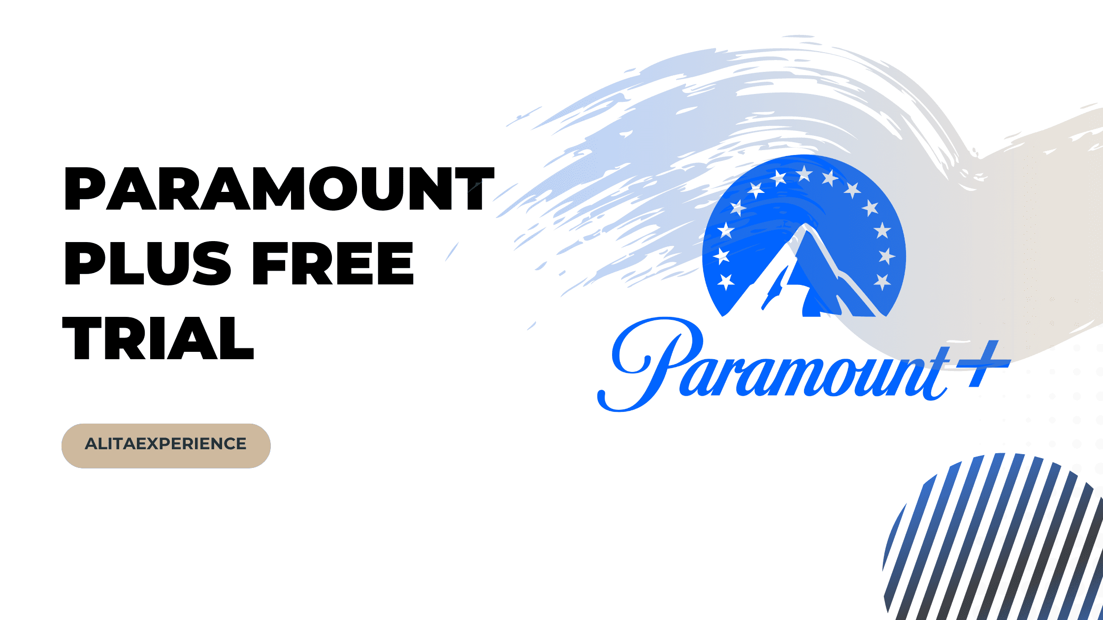 Paramount Plus Free Trial: How to Sign Up For Free (2023)