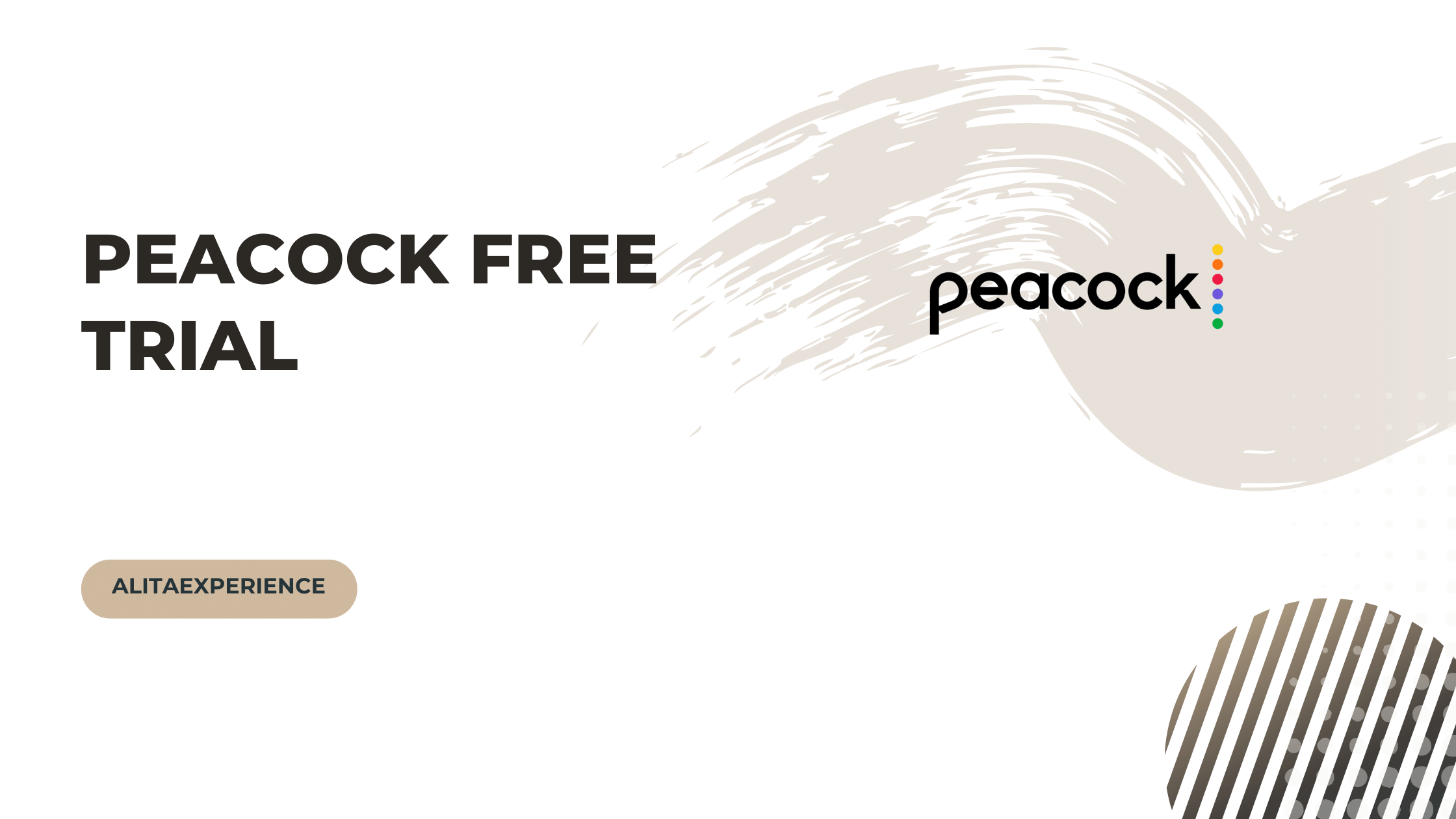 Peacock Free Trial 2023 Get Exclusive 7day Access!