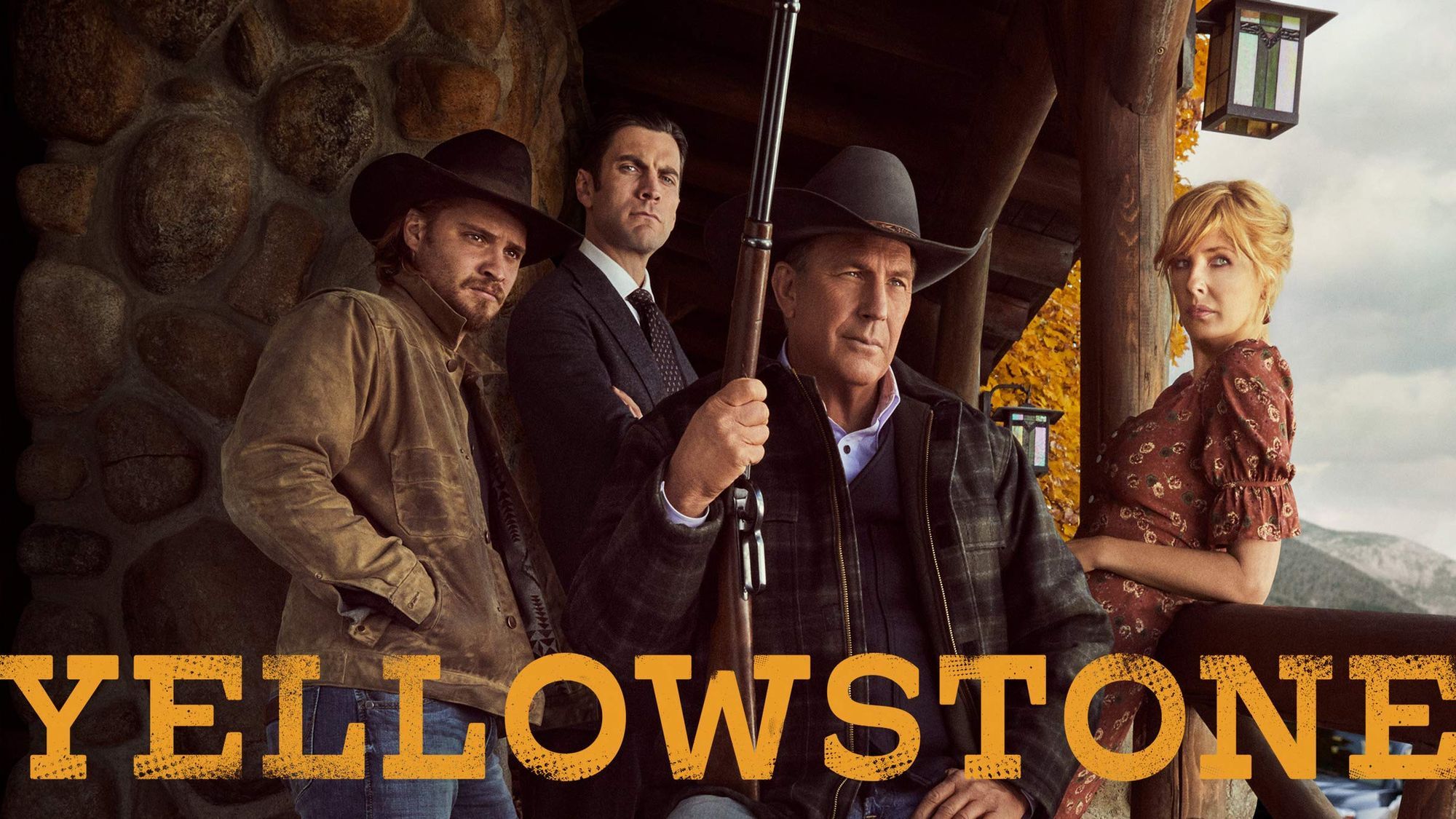 Yellowstone Season 6 – Release Date, Cast & Updates