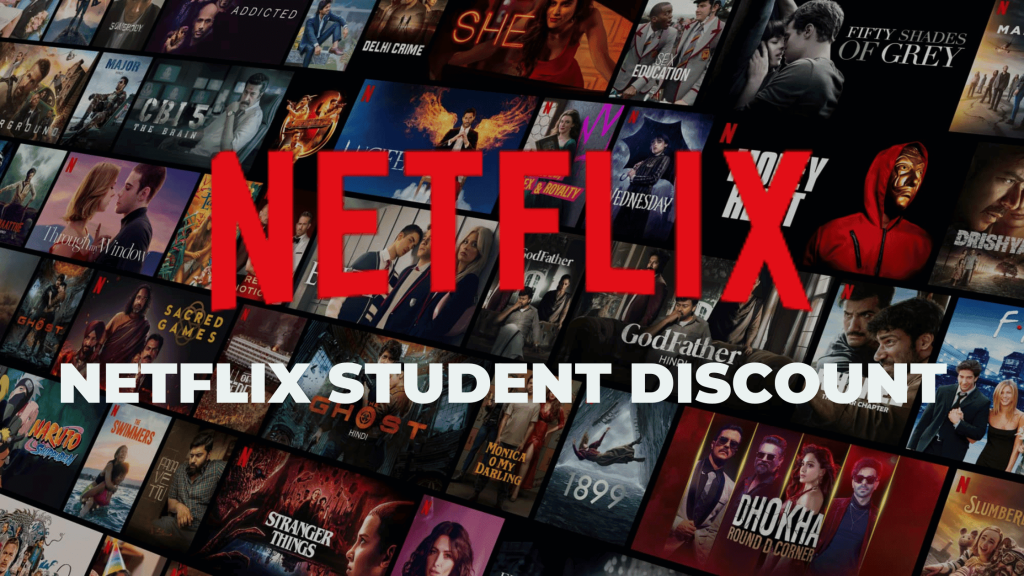 will Netflix Offer a Student Discount