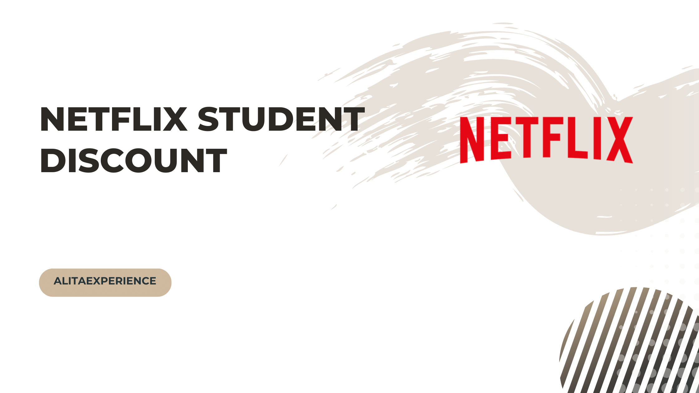 Netflix Student Discount 2023 Is It Available Or Not?