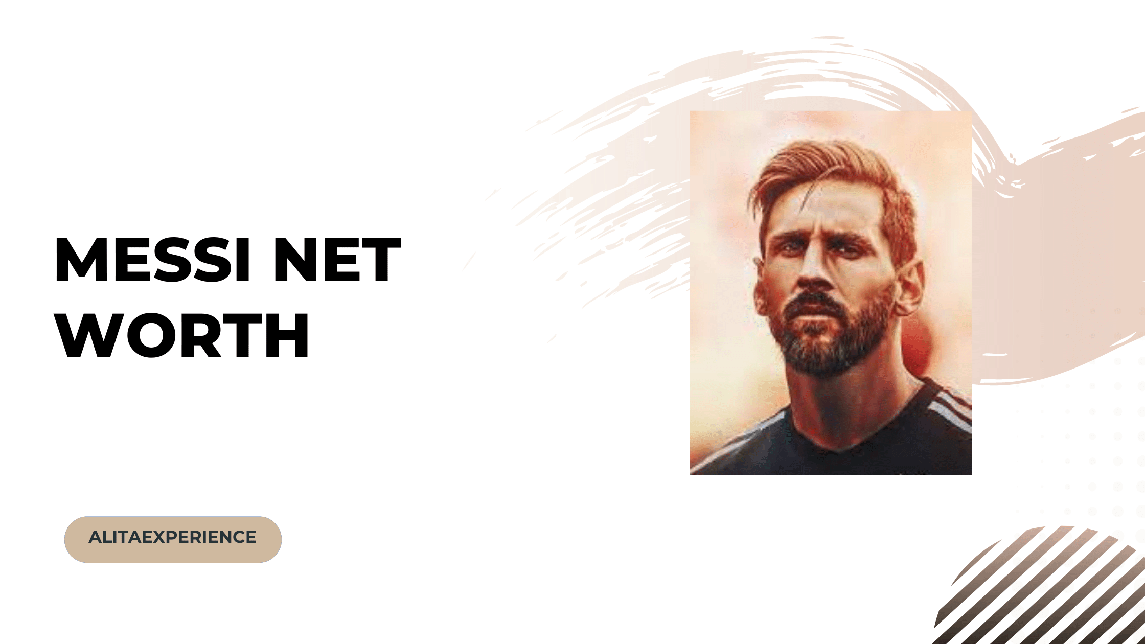 Lionel Messi Net Worth 2023 Relationships Lifestyle And More