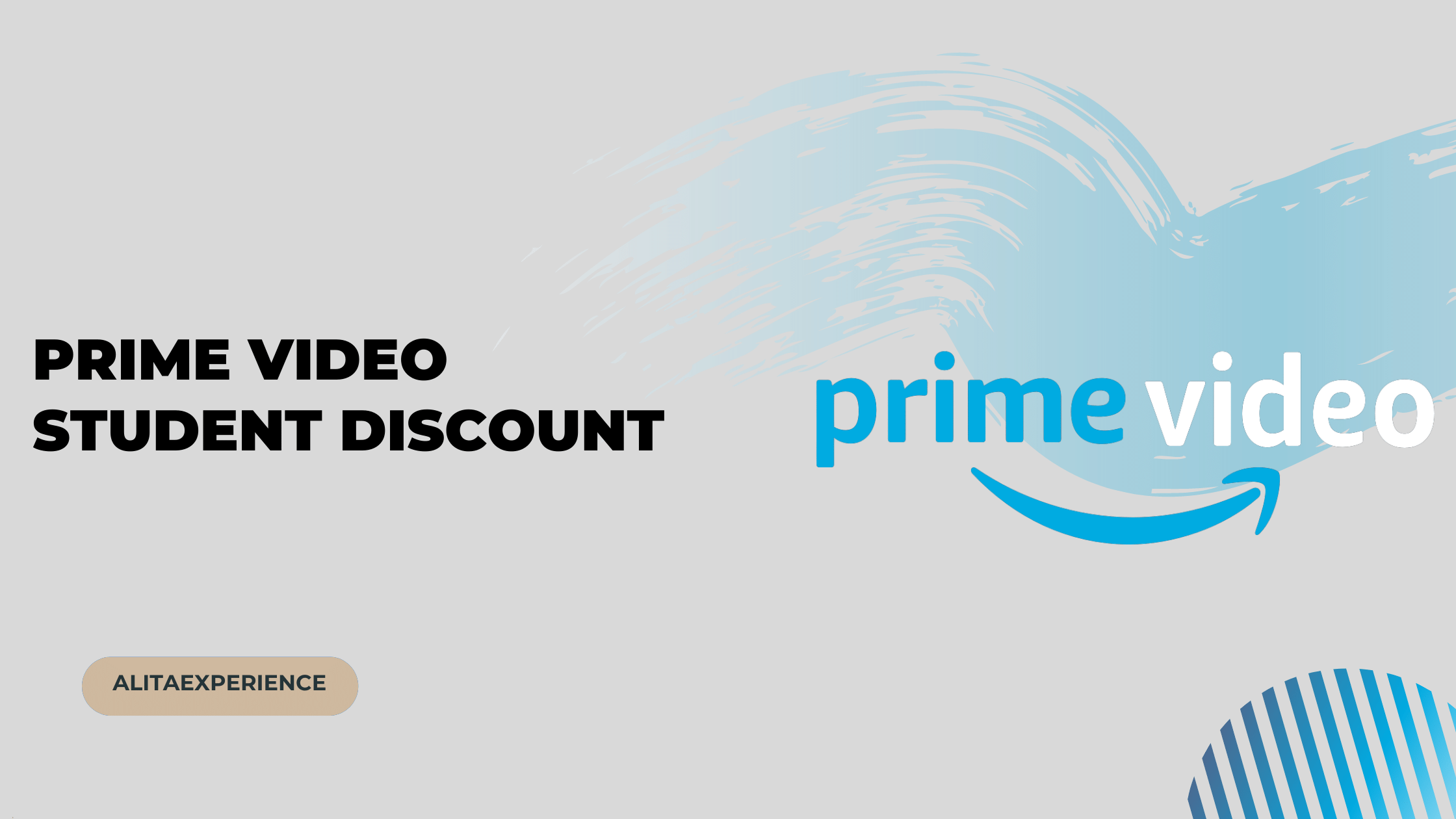 Prime Video Student Discount How To Claim 6 Months Free Trial?