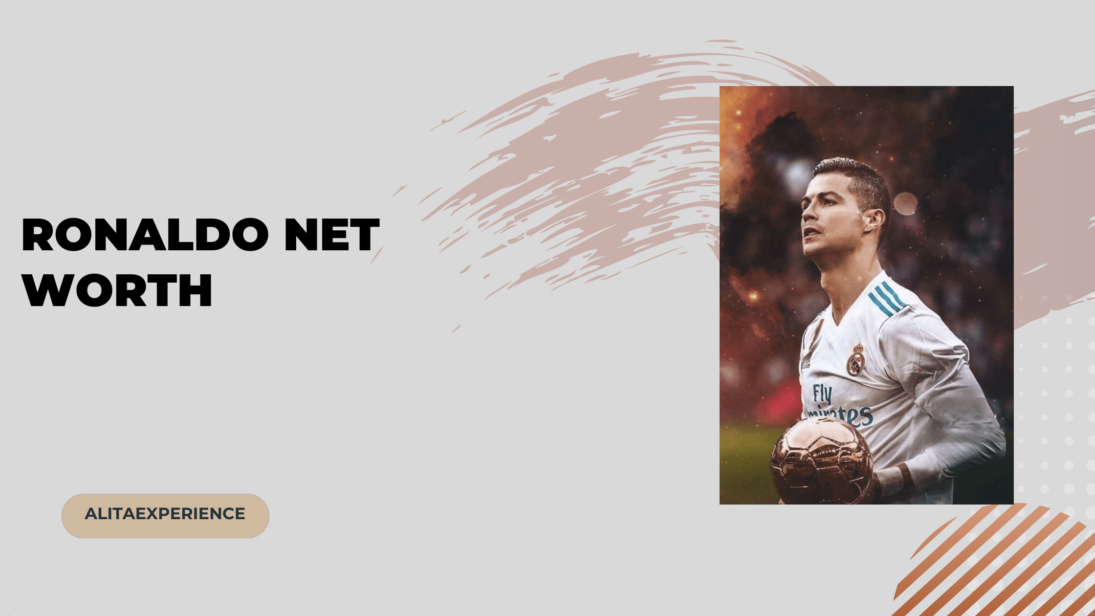 Ronaldo Net Worth (2023) Salary, Life, Awards & Career Ronaldo Net Worth (2023) Salary, Life, Awards & Career