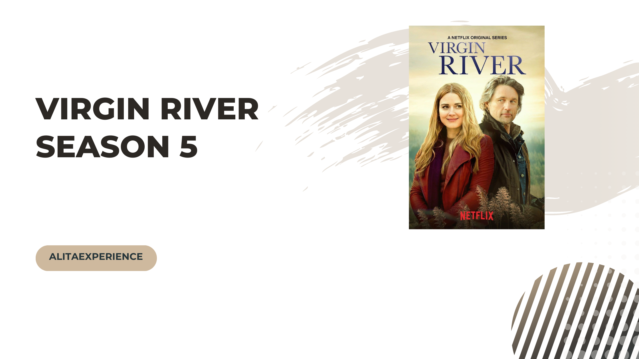 Virgin River Season 5 Release Date, Cast, Updates & More