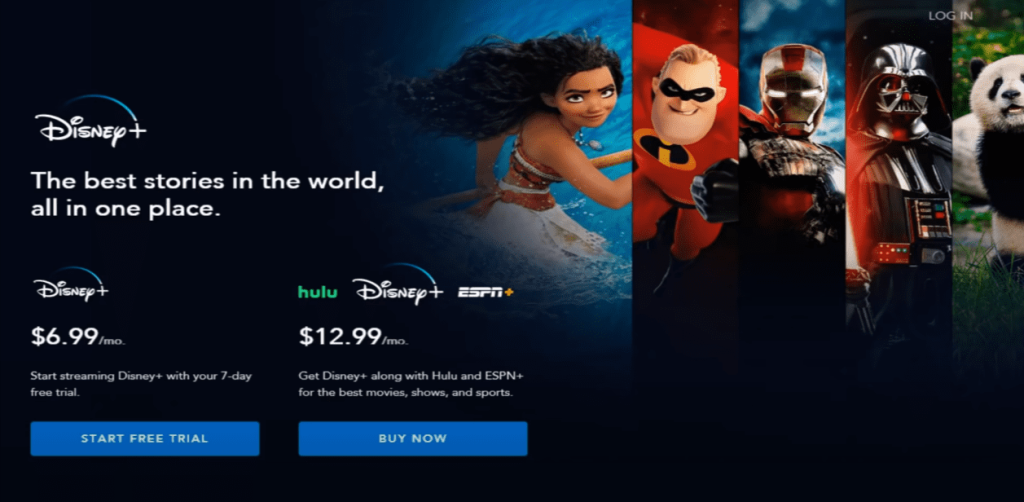 Disney Plus Pricing Disney Plus Pricing
