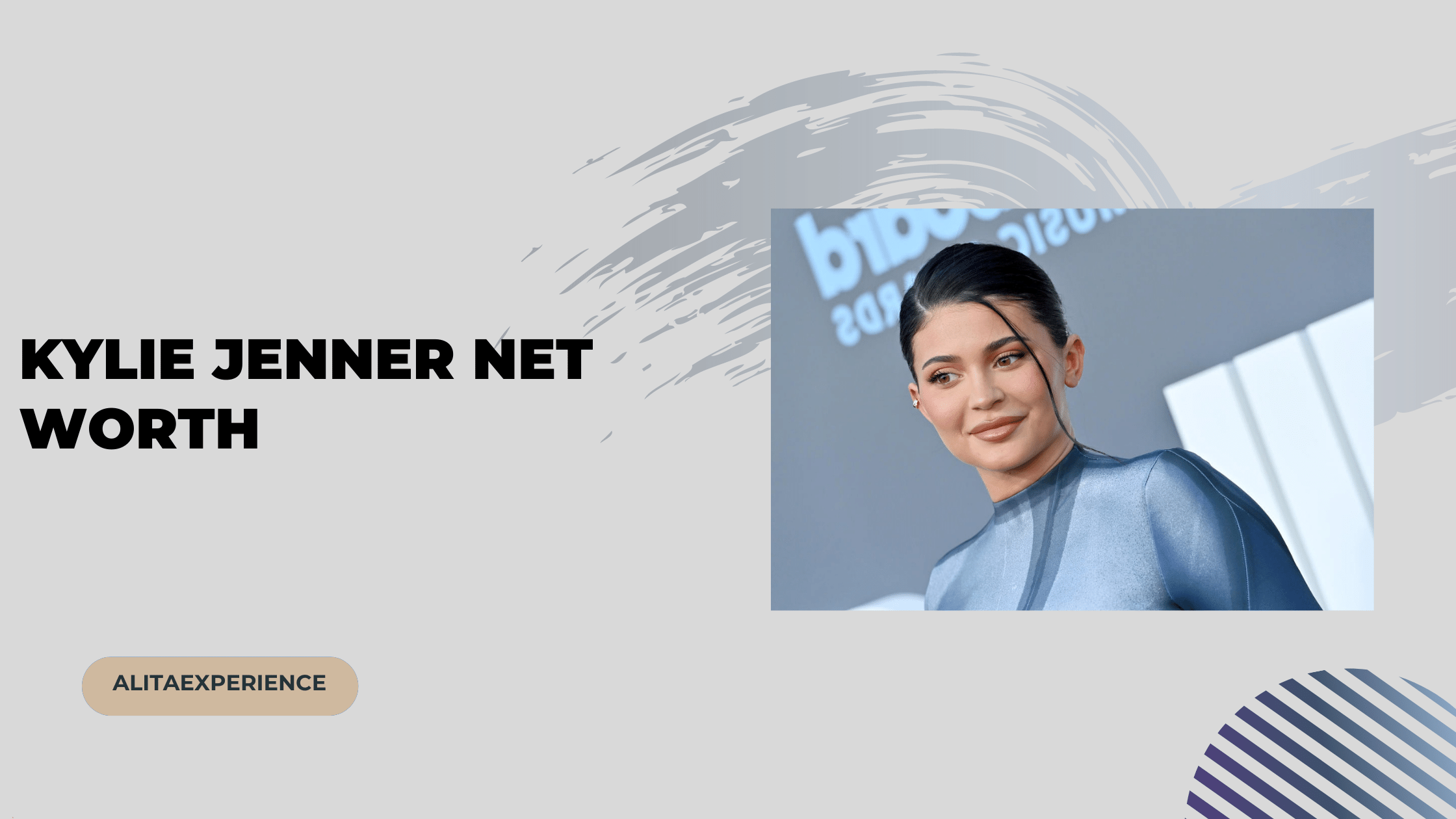 Kylie Jenner Net Worth 2023 Source & Salary