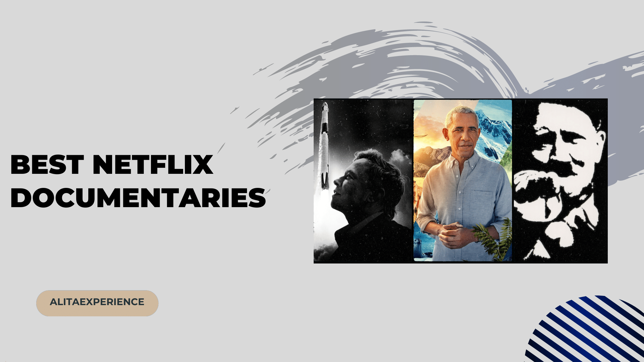 25+ Best Netflix Documentaries On Netflix To Watch