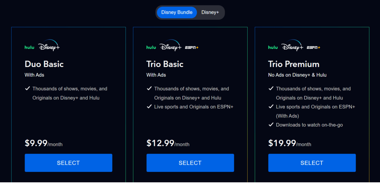 Disney Plus Student Discount 2023 Is It Available?