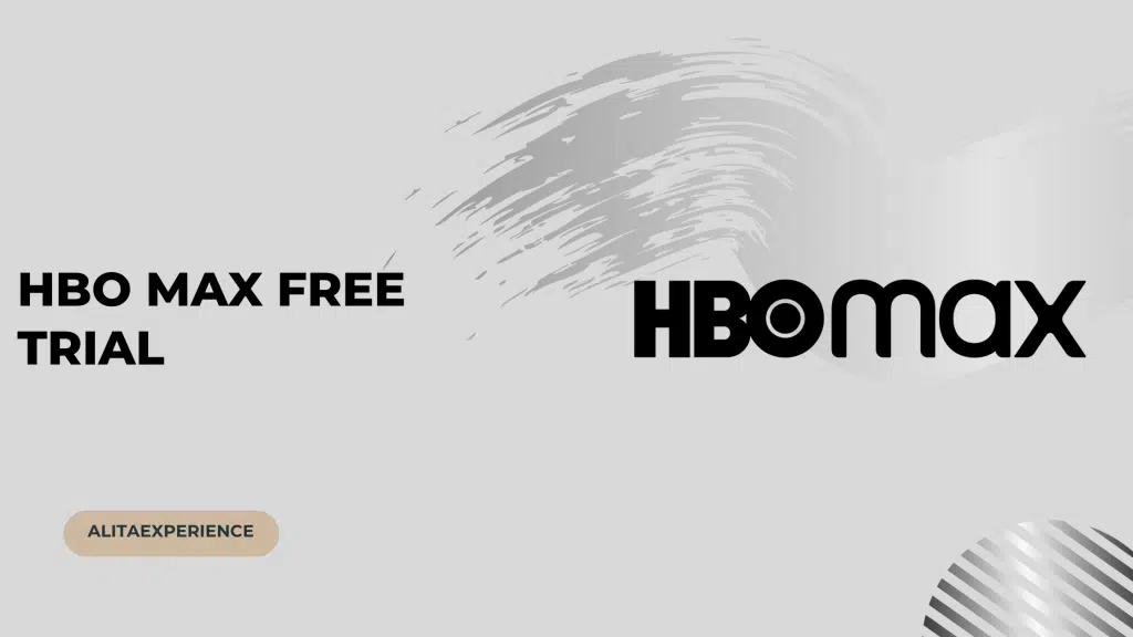 HBO Max Free Trial