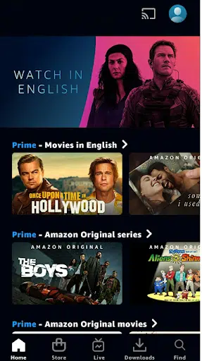 Netflix vs Prime Video Quality of Content