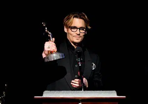 Awards and Honors Of johnny