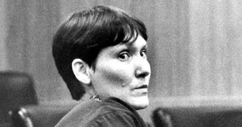 Judy Buenoan - Female Serial Killers