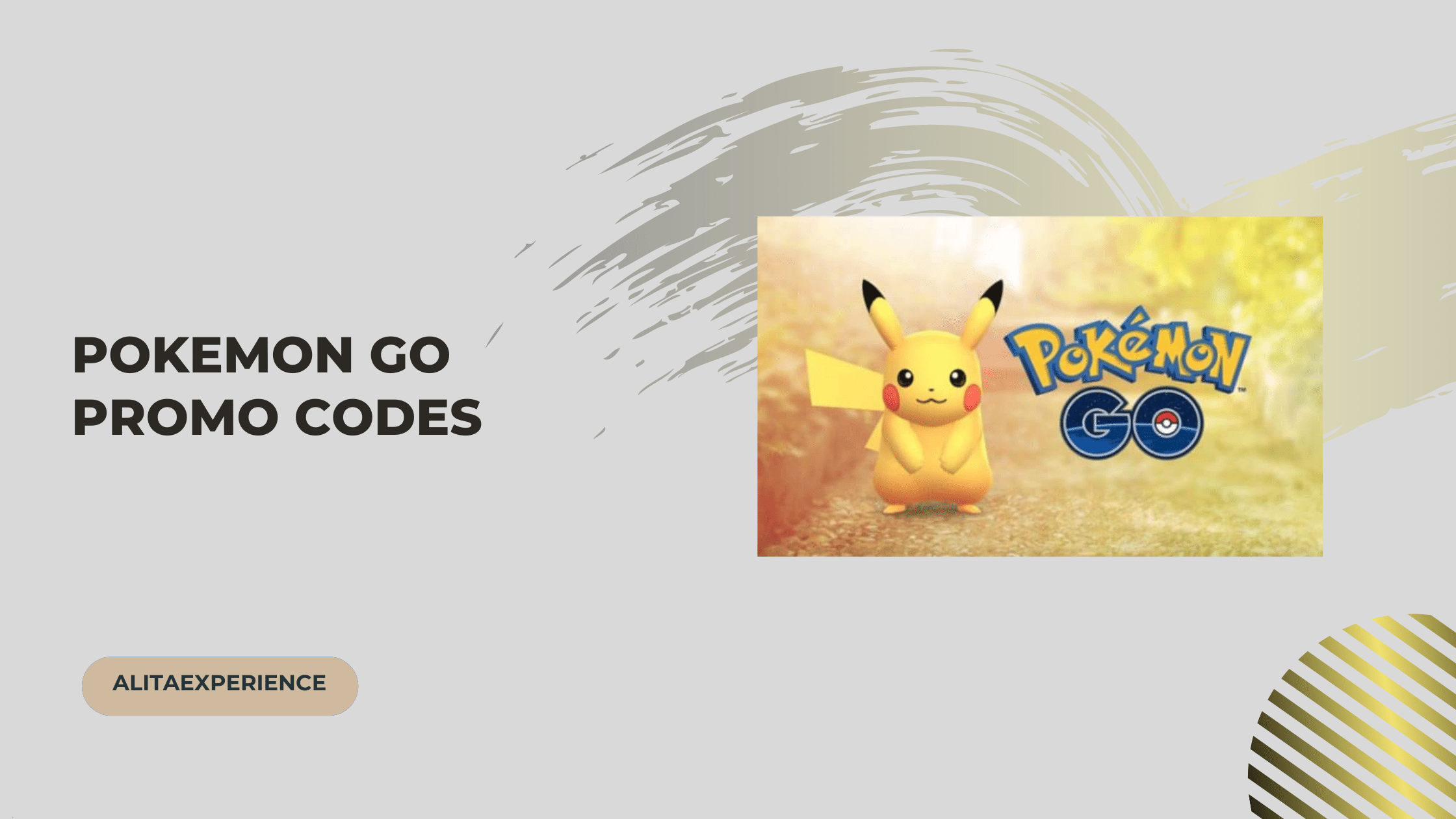 All Pokemon Go Promo Codes For June 2023 (Redeem Now)