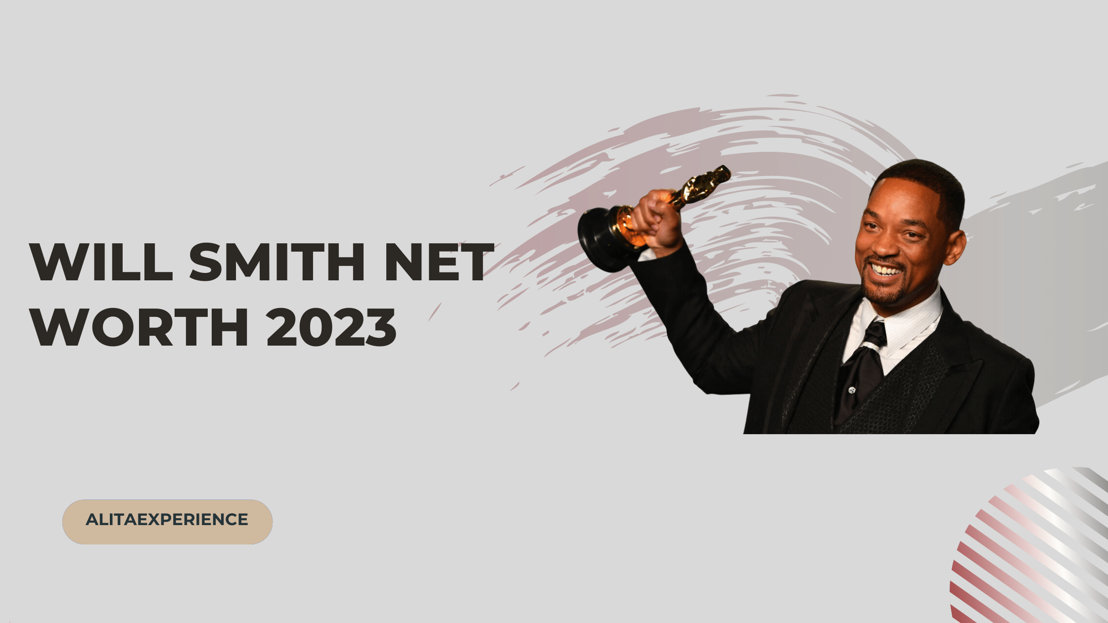 Will Smith's Net Worth 2023, Salary, Endorsements, House, Cars and more