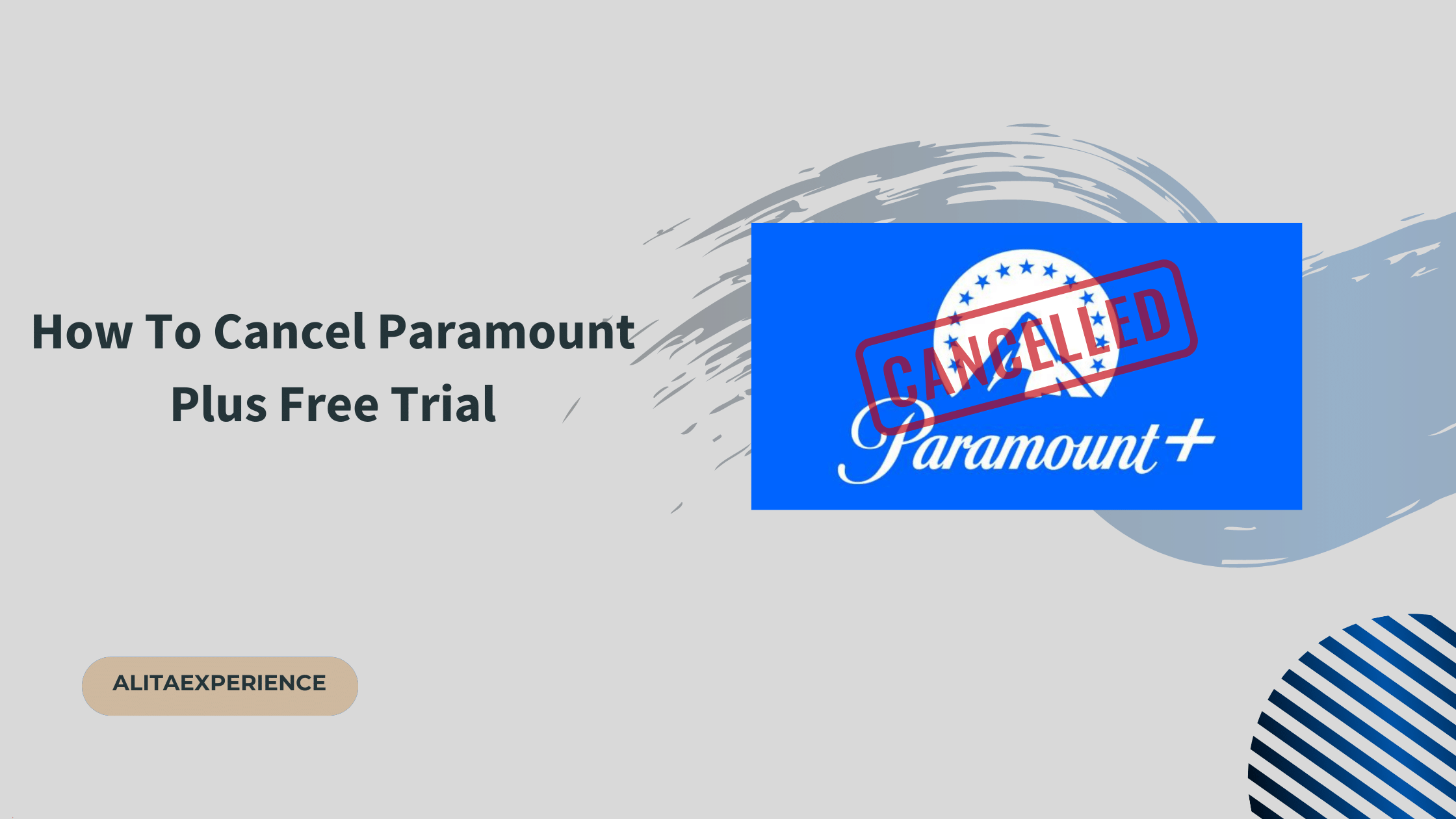 Paramount Plus Free Trial: How to Sign Up For Free (2023)