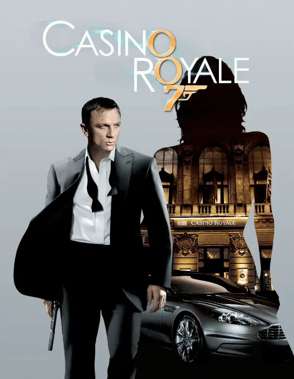 Casino Royale 