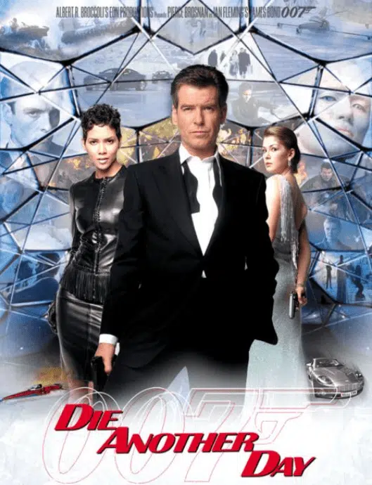  Die Another Day