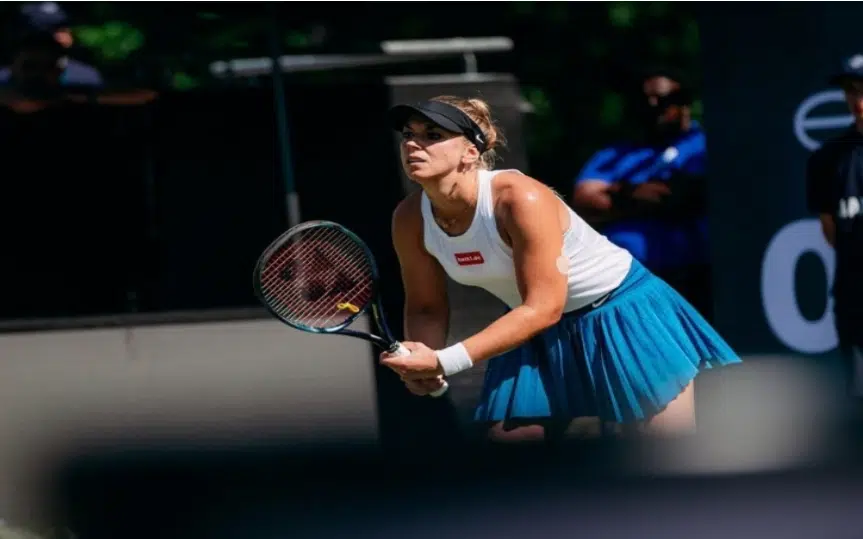 Sabine Lisicki is Hottest Female Tennis Players