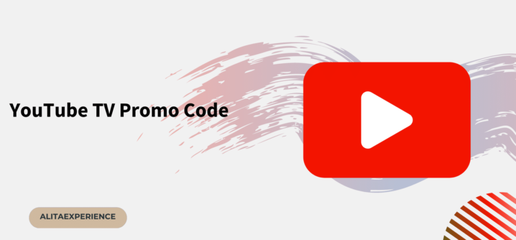 YouTube TV Promo Code